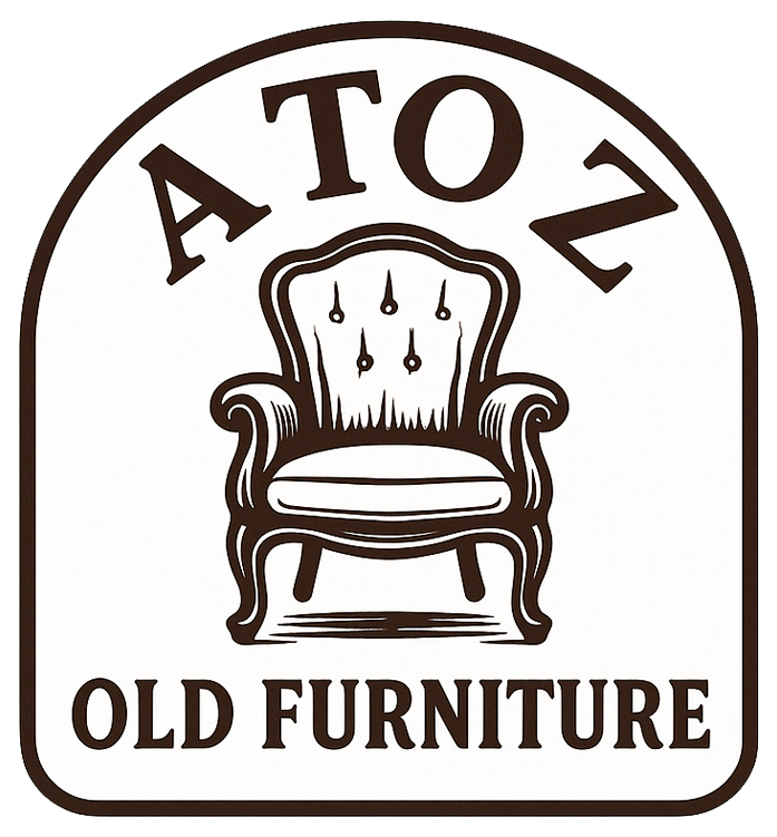 A To Z Old Furniture
