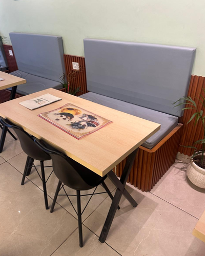 A To Z Old Furniture