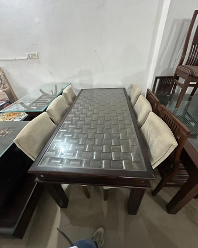 A To Z Old Furniture