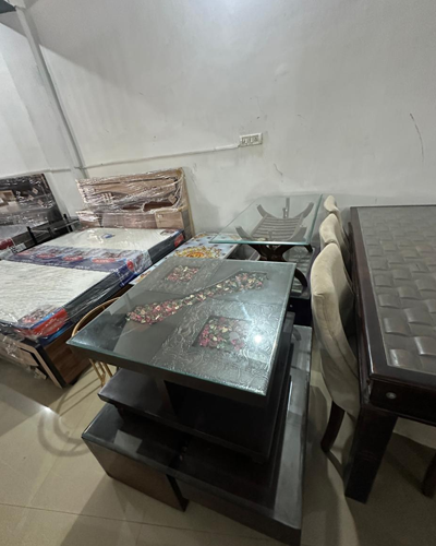 A To Z Old Furniture