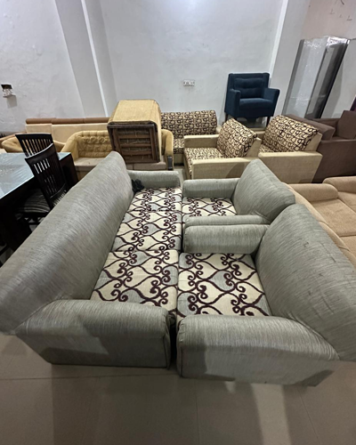 A To Z Old Furniture