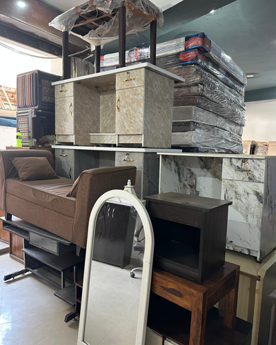 A To Z Old Furniture