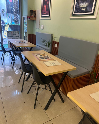 A To Z Old Furniture