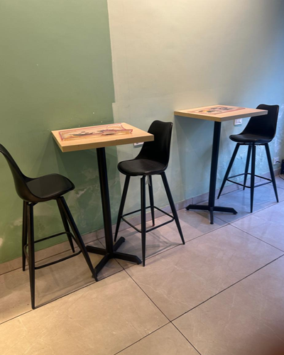 A To Z Old Furniture