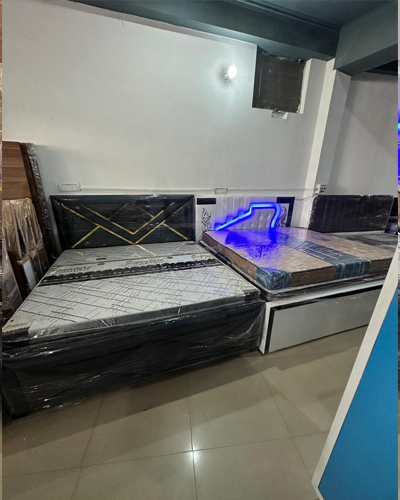 A To Z Old Furniture