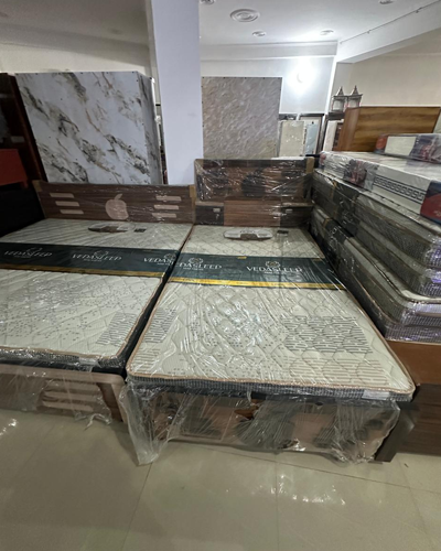 A To Z Old Furniture