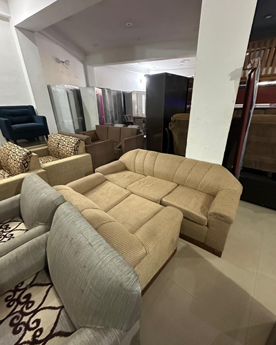 A To Z Old Furniture