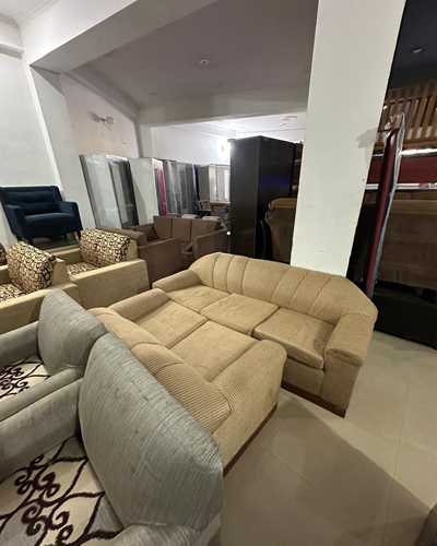 A To Z Old Furniture