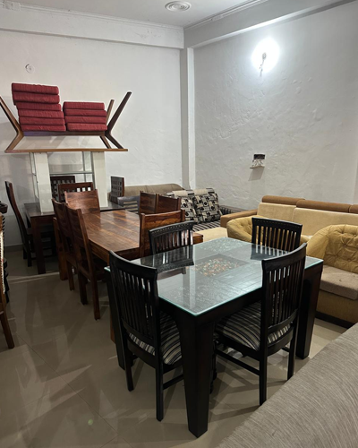 A To Z Old Furniture