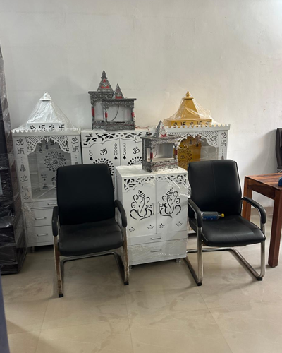 A To Z Old Furniture