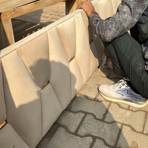 A To Z Old Furniture